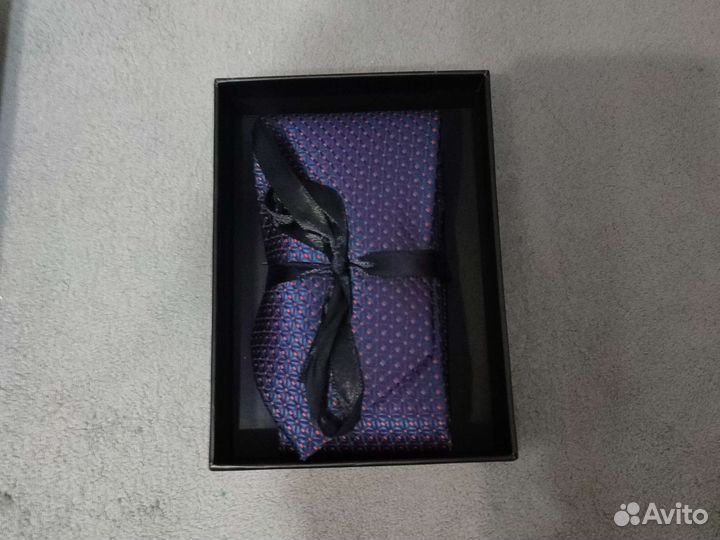 Галстук faberlic