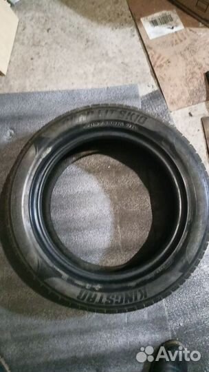 Kingstar Road Fit SK10 205/55 R16 91V