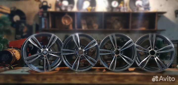Диски BMW R18