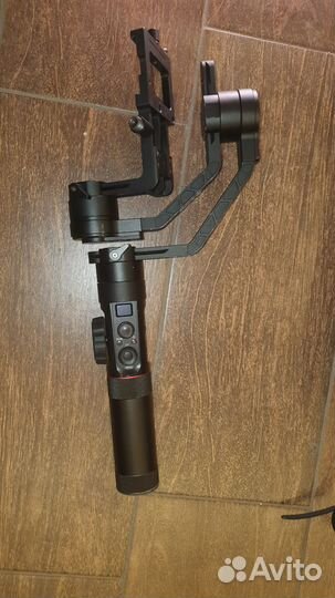 Zhiyun crane 2