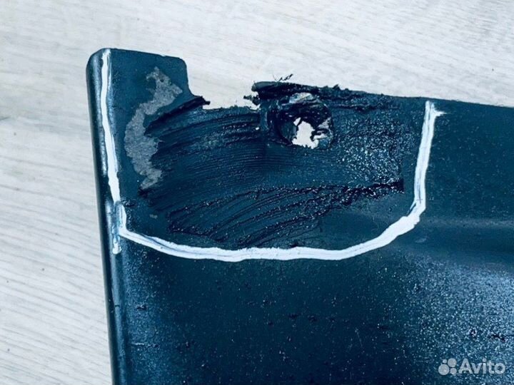 Локер задний левый Chevrolet Cobalt седан B15D2