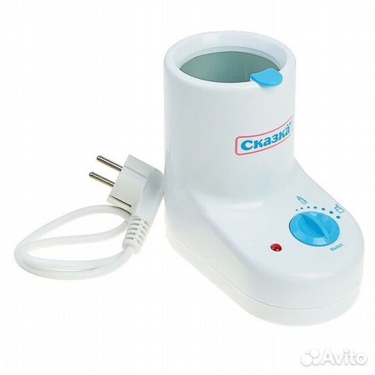 Подогреватель для детского питания Сказка