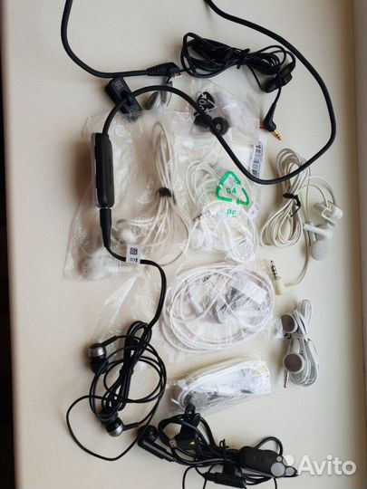 Наушники