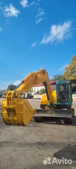 Требуется экскаваторщик