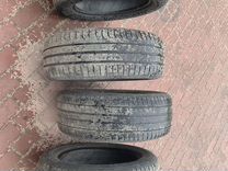 Michelin Primacy HP 215/55 R16