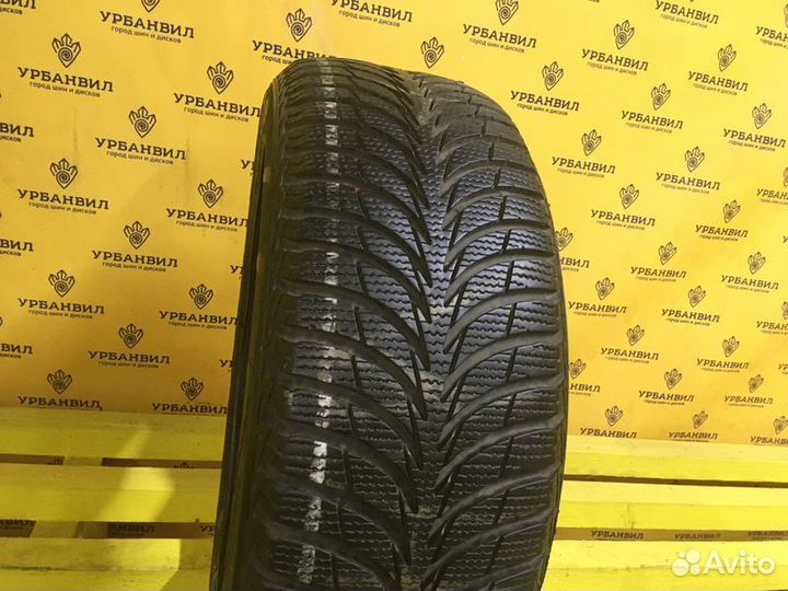 Goodyear UltraGrip Ice+ 195/55 R16 87T