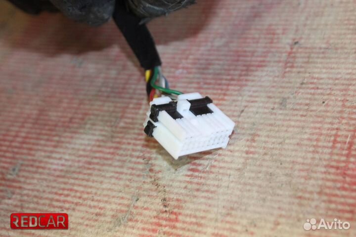 Зеркало лев Kia Sorento 2 (9 конт) (09-15)