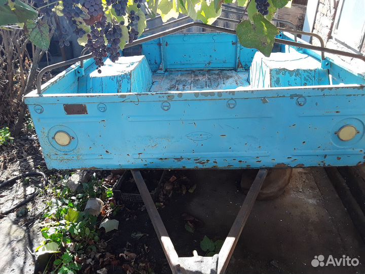 Прицеп для легкового автомобиля бу