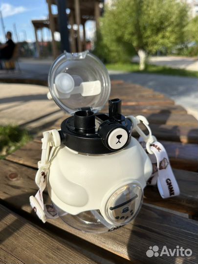 Детские бутылочки