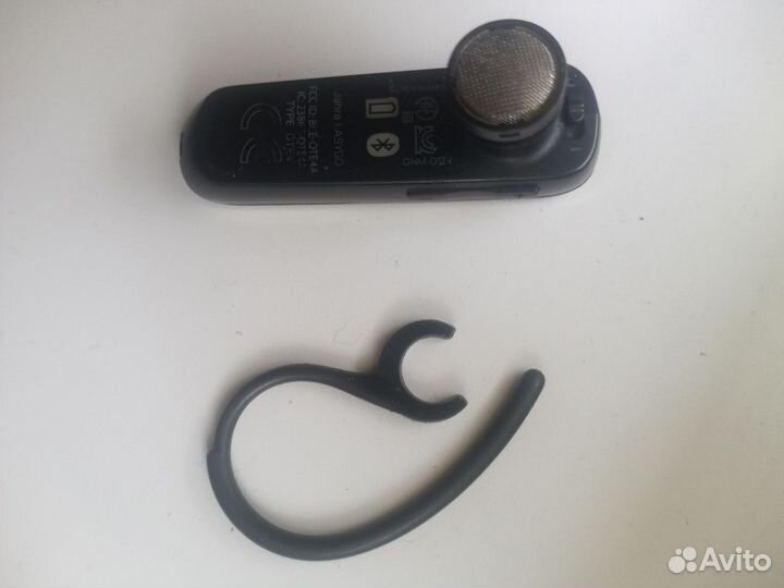 Bluetooth гарнитура jabra