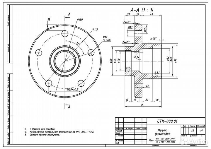 Инженер-конструктор, проектировщик, дизайнер