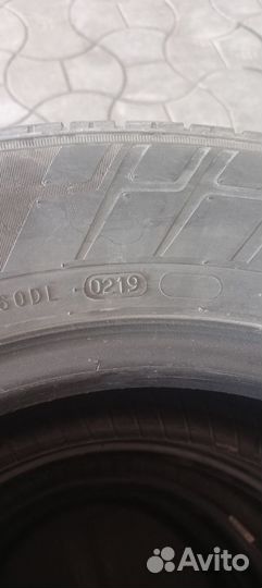 Nokian 15C