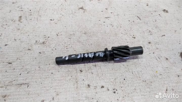 Датчик скорости механическая часть volkswagen Pol