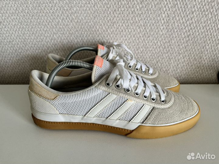 Adidas Lucas Premiere ADV 41 - 42 р оригинал кеды