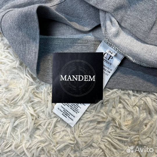 Свитшот C. P. Company