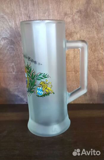 Кружка пивная, Германия