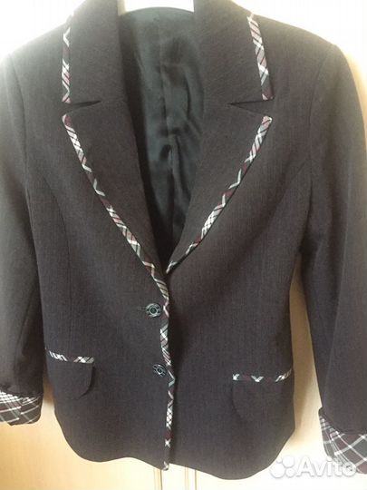 Школьная форма