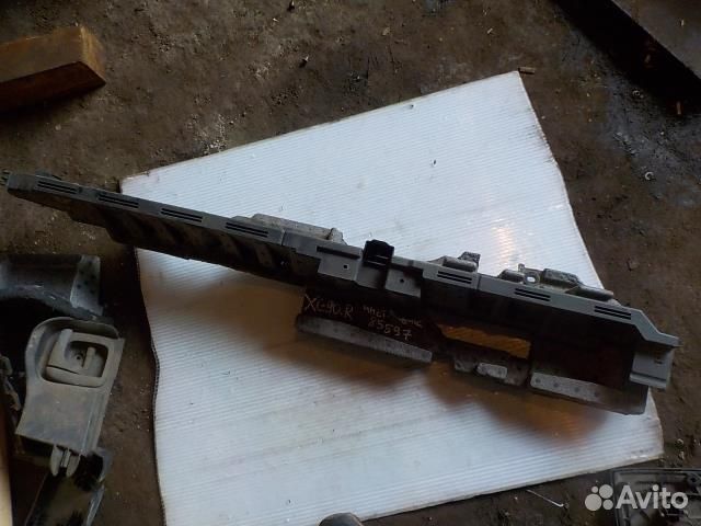 Ящик под инструменты volvo xc90