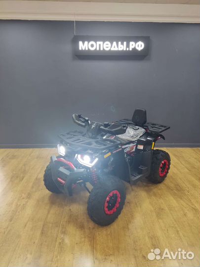 Avantis Hunter 200 New LUX cпец прeдлoжeниe