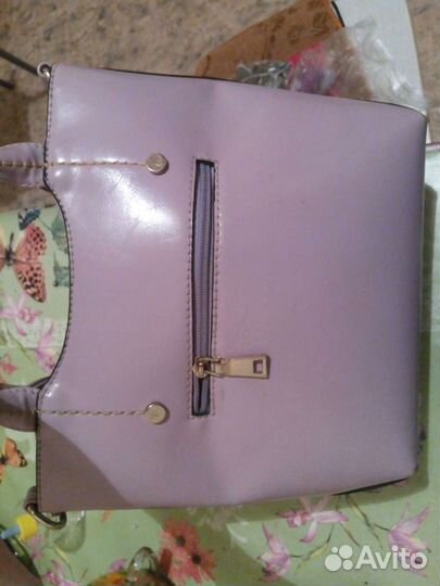 Сумка женская