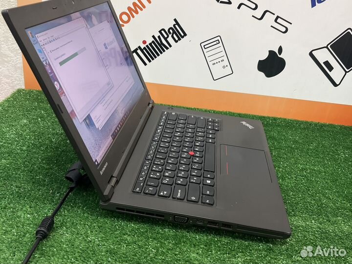 Lenovo L440 core i3-4100M/500 Гб - уц
