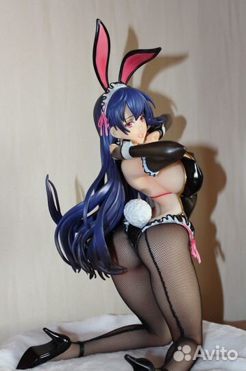 Фигурка аниме хентай Ayaka Sawara