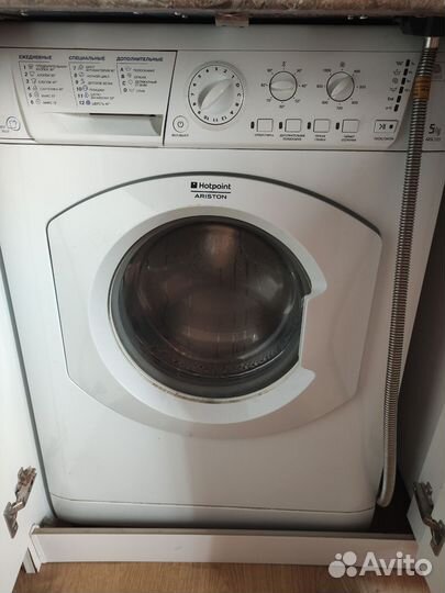 Стиральная машина бу