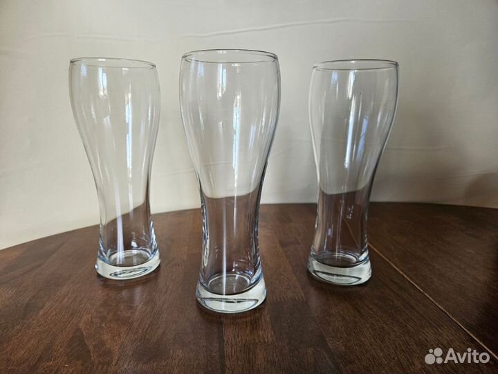 Пивной бокал IKEA оанвэнд