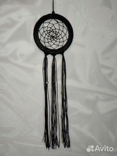 Ловец снов макраме