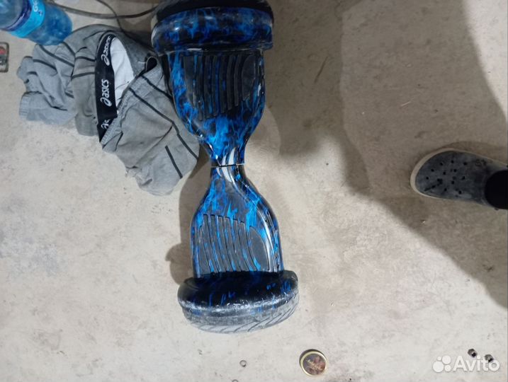 Гироскутер