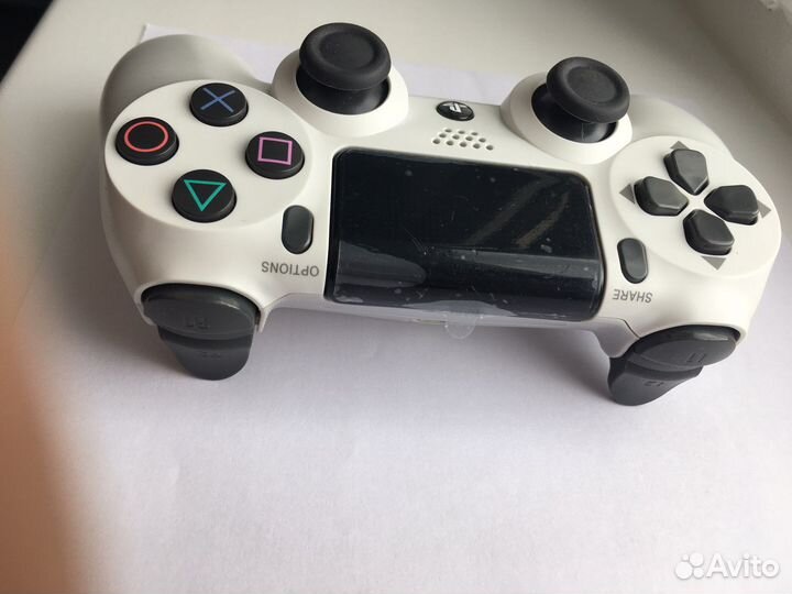 Геймпад для Sony PS4