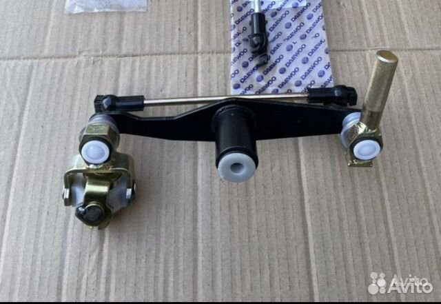 Кулиса Вертолёт 1.3 Сенс Шанс Заз