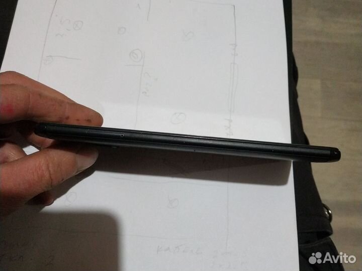 Xiaomi Redmi Note 5, 4/64 гб
