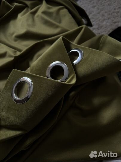 Шторы портьеры