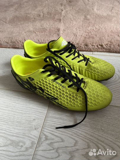 Футбольные бутсы 39 - 40 размер