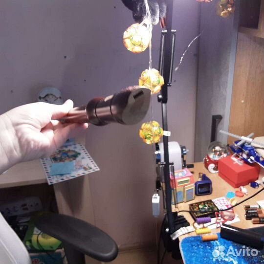 Блок флейта