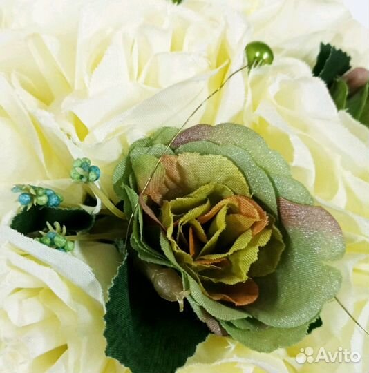 Букет невесты, дублёр