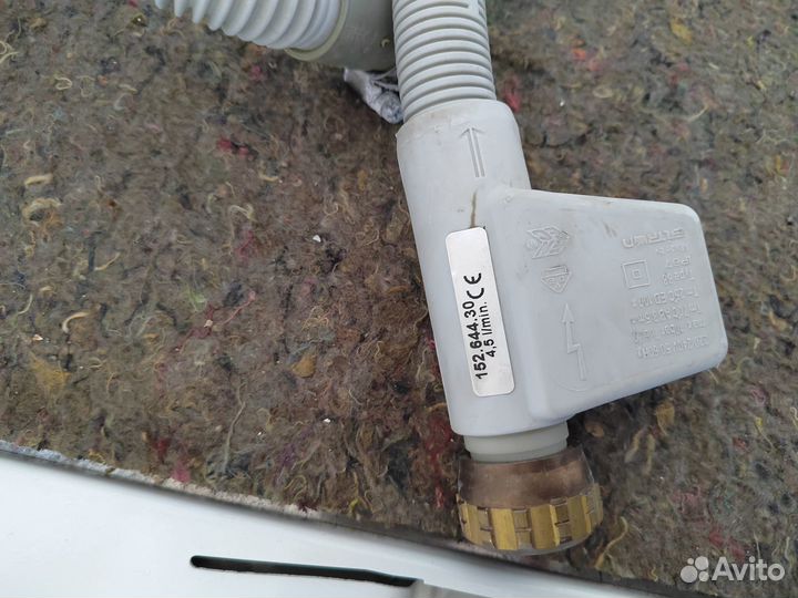 Посудомоечная машина встр. Еlectrolux. Размер 60