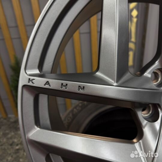 Диски R22 5x120 Range Rover Vogue Sport Defender