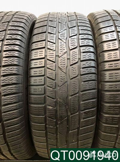 Continental ContiWinterContact TS830 P SSR 205/60 R16 96P