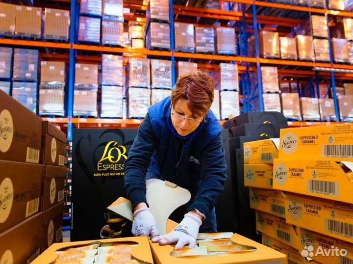 Разнорабочий от 15 до 90 смен. Вахта. Арт.Б289