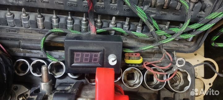 Генератор az-13 320