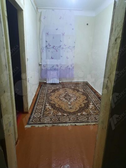 Дом 52 м² на участке 2,5 сот.