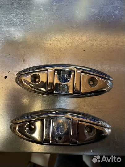 Утки на лодку