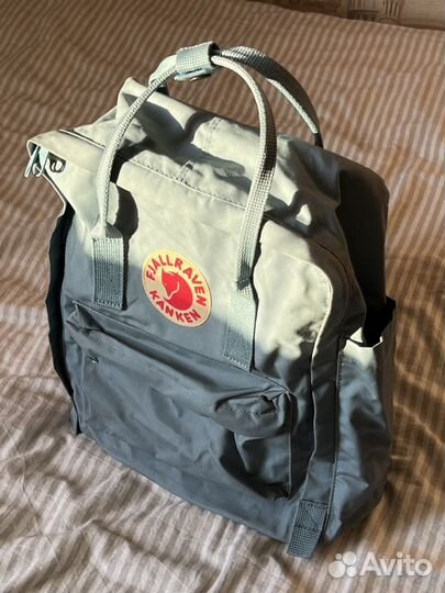 Рюкзак Fjallraven Kanken