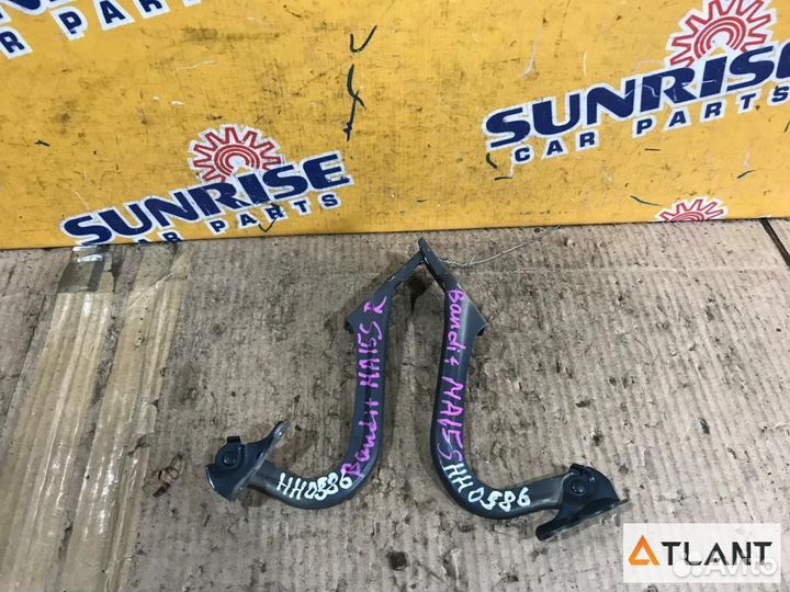 Петля капота suzuki solio bandit