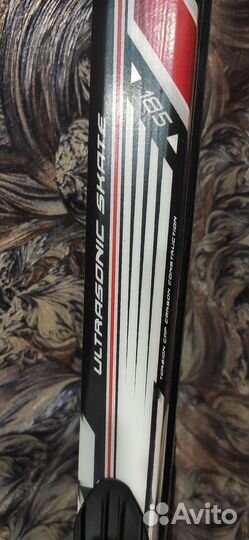 Беговые лыжи Madshus