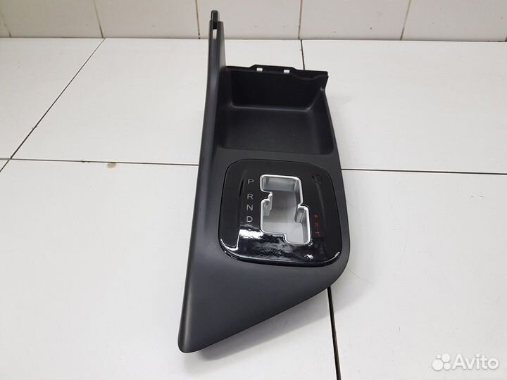 Накладка кулисы АКПП (Changan Alsvin)