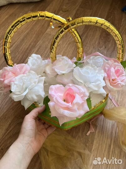 Украшения для авто