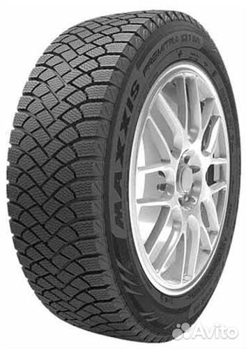 Maxxis Premitra Ice 5 SUV / SP5 205/55 R17 95T